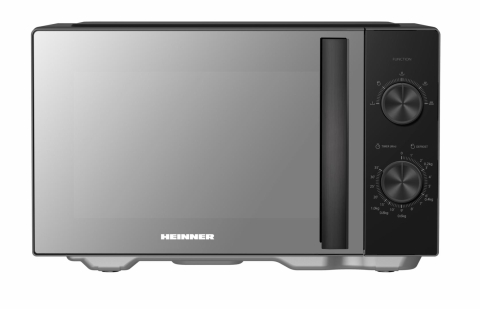 Home - CUPTOR MICROUNDE HEINNER HMW-MD25BKMMR