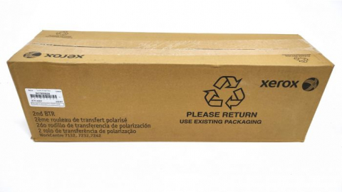 Unitate Cilindru - Curea de transfer Xerox WorkCentre 7132 Secondary (641S00630), 30.000 pagini