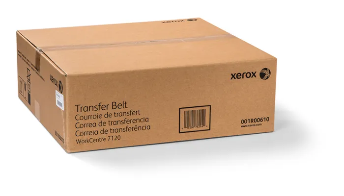 v - Curea de transfer Xerox WorkCentre (001R00610), original, 200,000 pagini