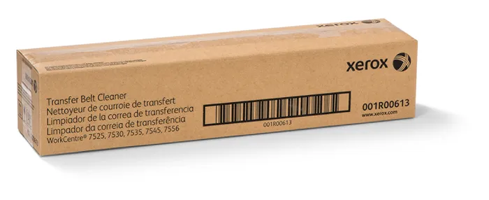 Accesorii Printing - Curea de transfer originala Xerox 001R00613 , 160.000 pagini