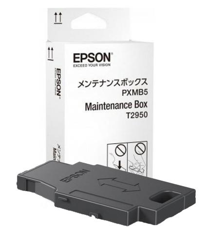  Recipient Colectare/Waste Toner - Cutie de intretinere Epson T2950, original