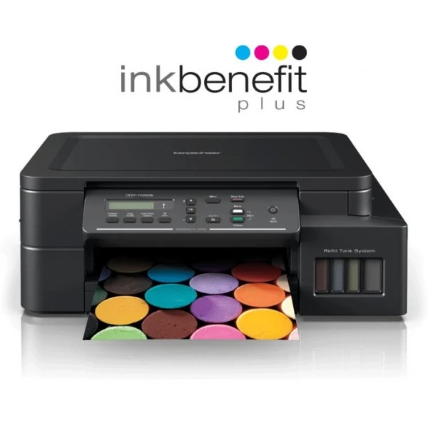 Echip inkjet - DCPT525W CEEGENERAL