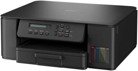 Brother DCP-T530DW DCPT530DWYJ1 multifunctional inkjet Color Duplex Wifi Garantie 5 ani [2]