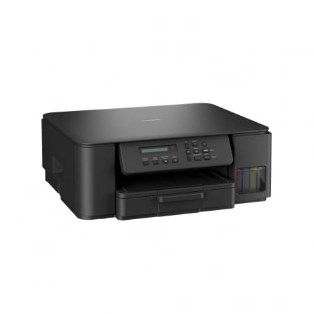 Brother DCP-T530DW DCPT530DWYJ1 multifunctional inkjet Color Duplex Wifi Garantie 5 ani [1]
