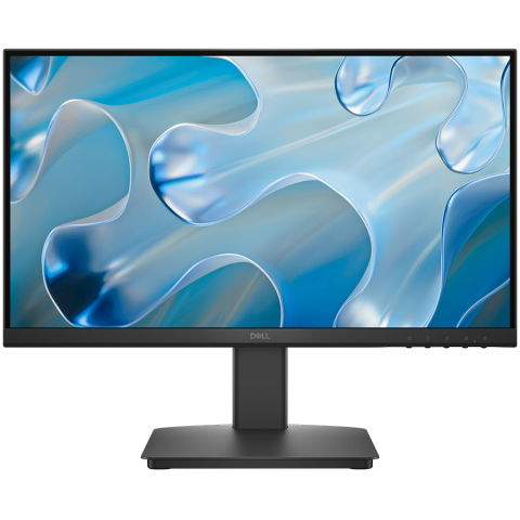 Dell 22 Monitor - SE2225HM 21.50" FHD 1920x1080 100Hz, 72% NTSC (CIE 1931), 102 PPI, 16:9, VA, AG, 3000:1, 178/178, 5ms/8ms, HDMI, VGA, Tilt [0]