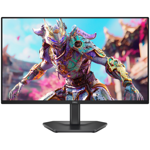 Monitoare\ Televizoare - Dell 24 240Hz Monitor - SE2426HG 23.8" FHD 1920x1080, AMD FreeSync Premium, 99% sRGB (CIE 1931), 93 PPI, 16:09, IPS, AG, 300 cd/m2, 1000:1, 178/178, 0.5ms/1ms/3ms/5ms, HDMI, DP, Tilt