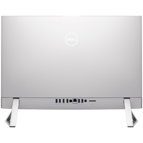 Dell 24 AIO,23.8" FHD(1920x1080)Infinity NO-Touch,Intel Core i5-1334U(12MB cache,10Cores,up to 4.6GHz),16GB(1x16)5200MT/s,1TB(M.2)PCIe NVMe SSD,Integrated Graphics,Wi-Fi 6E(2x2)+BT,Dell Pro Keyboard a [3]