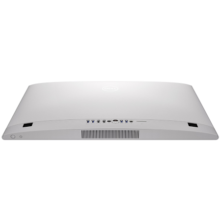 Dell 24 AIO,23.8" FHD(1920x1080)Infinity Touch,Intel Core 7 150U(12MB cache,10Cores,up to 5.4GHz),16GB(2x8)5200MT/s,1TB(M.2)PCIe NVMe SSD,Integrated Graphics,Wi-Fi 6E(2x2)+BT,Dell Pro Keyboard and Mou [3]