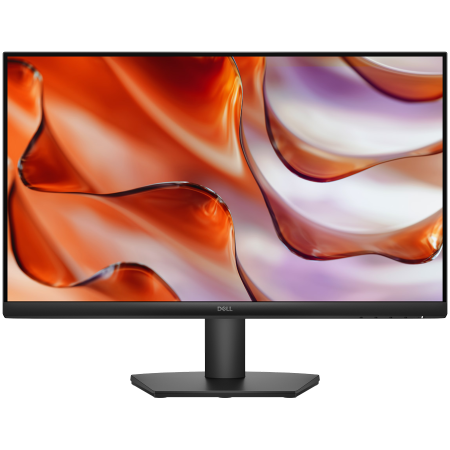 Monitoare\ Televizoare - Dell 24 Monitor - SE2425HM 23.8" FHD 1920x1080 100Hz, 72% NTSC (CIE 1931), 93 PPI, 16:9, IPS, AG, 250 cd/m2, 1000:1, 178/178, 5ms/8ms, HDMI, VGA, Tilt