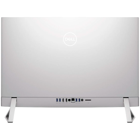 Dell 27 AIO,27"FHD(1920x1080)Infinity NO-Touch,Intel Core 7 150U(12MB cache,10cores,12threads,5.4GHz),32GB(2x16)DDR5 5200 MT/s,2TB(M.2)PCIe NVMe SSD,Intel Graphics,Wi-Fi 6E AX211(2x2)+BT,Dell Pro Kb&M [3]