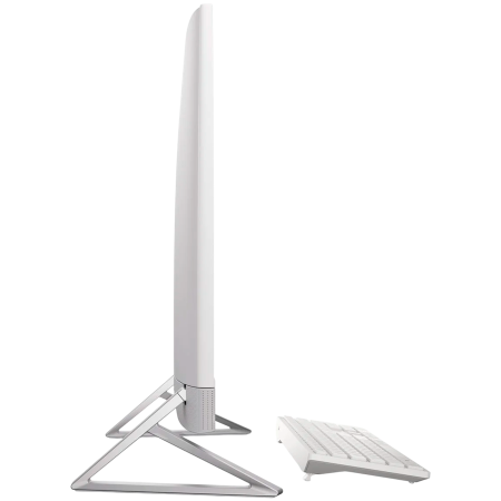 Dell 27 AIO,27"FHD(1920x1080)Infinity NO-Touch,Intel Core 7 150U(12MB cache,10cores,12threads,5.4GHz),32GB(2x16)DDR5 5200 MT/s,2TB(M.2)PCIe NVMe SSD,Intel Graphics,Wi-Fi 6E AX211(2x2)+BT,Dell Pro Kb&M [2]