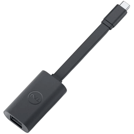 Cabluri & Adaptoare - Dell Adapter USB-C to 2.5G Ethernet