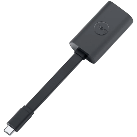 Dell Adapter USB-C to 2.5G Ethernet [1]