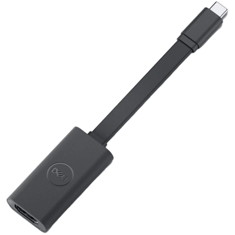 Cabluri & Adaptoare - Dell Adapter - USB-C to HDMI 2.1