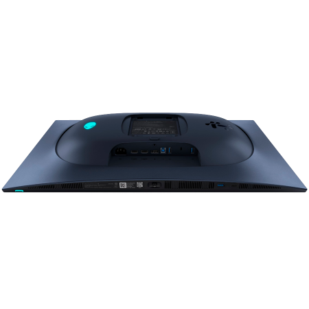 Dell Alienware 27 4K QD-OLED Gaming Monitor - AW2725Q 26.7" 4K UHD 3840x2160 240Hz, 99% DCI-P3 (CIE 1976), 166 PPI, 16:9, AR, 250cd/m2, 1000cd/m2, 1500000:1, 178/178, 0.03ms GTG, DP, HDMI, USB, USB-C, [3]