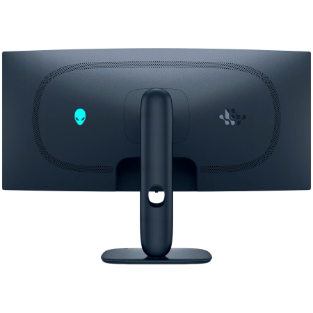 Dell Alienware 34 240Hz QD-OLED Gaming Monitor- AW3425DW 34.2" WQHD 3440x1440 240Hz, 99.30% DCI-P3 (CIE 1976), 110 PPI, 21:9, AR, 250cd/m2, 1000cd/m2, 1500000:1, 178/178, 0.03ms GTG, DP, HDMI, USB, US [3]