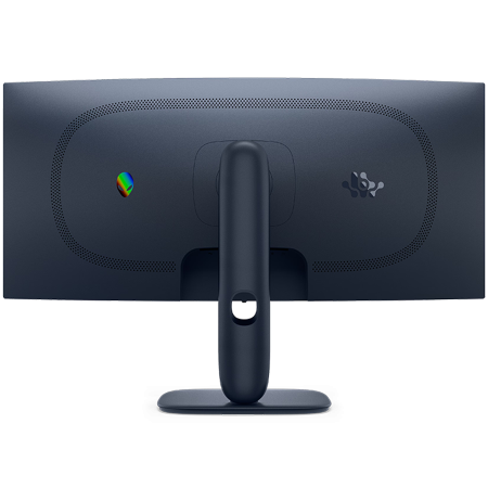 DELL Alienware 34 Curved Gaming Monitor AW3425DWM, 34" WQHD 3440x1440 at 180Hz, 21:9, 95% DCI-P3 (CIE 1976), 1 ms, 400 cd/m2(peak), 3000:1, 1.07 billion colours, 178/178, 2xHDMI, DP 1.4, USB 5Gbps Typ [2]