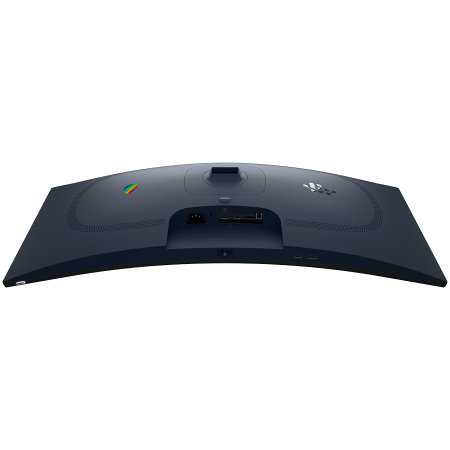 DELL Alienware 34 Curved Gaming Monitor AW3425DWM, 34" WQHD 3440x1440 at 180Hz, 21:9, 95% DCI-P3 (CIE 1976), 1 ms, 400 cd/m2(peak), 3000:1, 1.07 billion colours, 178/178, 2xHDMI, DP 1.4, USB 5Gbps Typ [3]