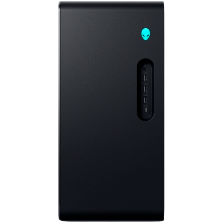 Dell Alienware Aurora,Intel Core Ultra 9 285K(24 Core,76MB Cache,3.7GHz to 5.7GHz),32GB(2x16 Green)5200MT/s,1TB(M.2)NVMe PCIe,NVIDIA GeForce RTX 5080/16GB,Wi-Fi 7 BE200(2x2)+BT,Dell-MS116,Dell-KB216,1 [1]