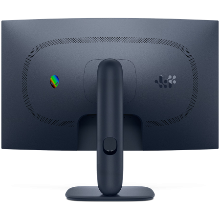 Dell Alienware AW3225DM Gaming Monitor, 32"(31.5") WQHD 2560x1440 180Hz, 95% DCI-P3 (CIE 1976), 400 cd/m2, 3000:1, 1ms, 178/178, 1xDP 1.4, 2xHDMI ports (HDCP 1.4 & 2.3), 1xUSB Type-B up, 2xUSB Type-A  [2]