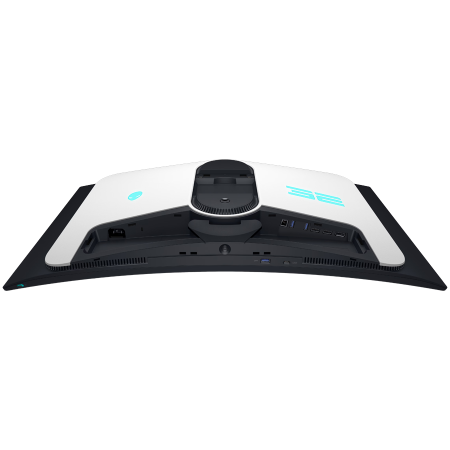 Dell Alienware AW3225QF Gaming Monitor, 32"(31.6") QD OLED UHD 3840x2160 240Hz AR, 1000 cd/m2 (HDR peak), 1m:1, 0.03ms, 178/178, 1xDP 1.4, 2xHDMI 2.1, 1xUSB Type-B up, 2xUSB Type-A down, 1xUSB Type-C  [3]