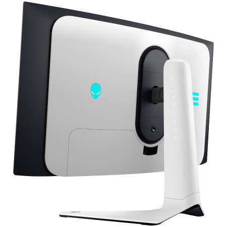 Dell Alienware AW3225QF Gaming Monitor, 32"(31.6") QD OLED UHD 3840x2160 240Hz AR, 1000 cd/m2 (HDR peak), 1m:1, 0.03ms, 178/178, 1xDP 1.4, 2xHDMI 2.1, 1xUSB Type-B up, 2xUSB Type-A down, 1xUSB Type-C  [2]