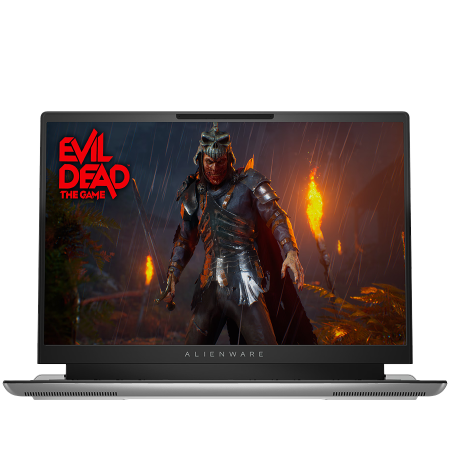NOTEBOOKS - Dell Alienware x16 R2,16"QHD+ 240Hz 3ms 100% DCI-P3 NVD G-SYNC,Intel Core Ultra 9 185H(24MB/5.1GHz),32GB(2x16)7467MT/s,2TB(M.2)PCIe NVMe,NVIDIA GeForce RTX 4090/16GB,Wifi 7 1750(2x2)+BT,AlienFX RGB ul