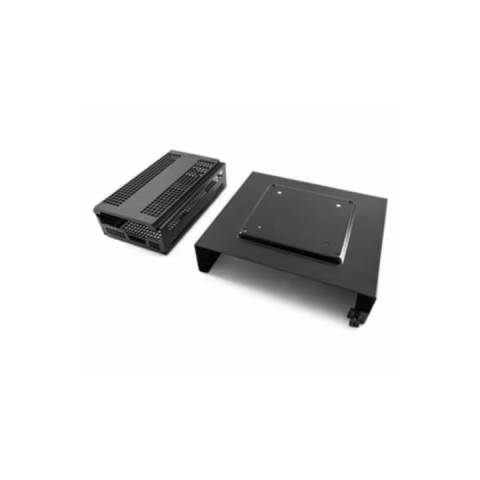 Accesorii monitoare - Suport VESA dual Dell pentru sisteme Micro si Thin Client, cu adaptor inclus (Kit VESA)
