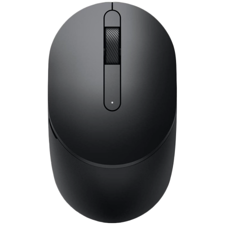 Periferice & Accesorii - Dell Mobile Wireless Mouse - MS3320W - Black