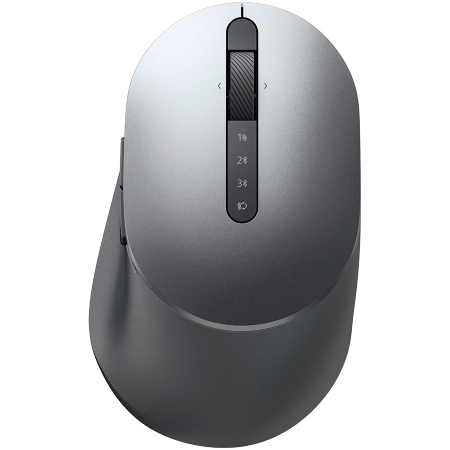 Periferice & Accesorii - Dell Multi-Device Wireless Mouse - MS5320W
