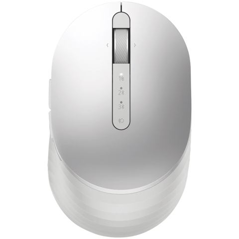 Periferice & Accesorii - Dell Premier Rechargeable Wireless Mouse - MS7421W