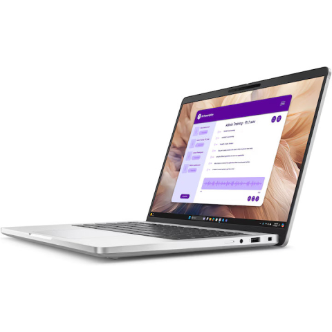Laptop Dell Pro 14 Plus 14" FHD+ Intel Core Ultra 7 268V 32GB RAM 512GB SSD Intel Arc Graphics - DELL [2]