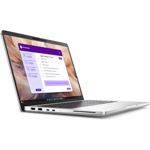Laptop Dell Pro 14 Plus 14" FHD+ Intel Core Ultra 7 268V 32GB RAM 512GB SSD Intel Arc Graphics - DELL [3]