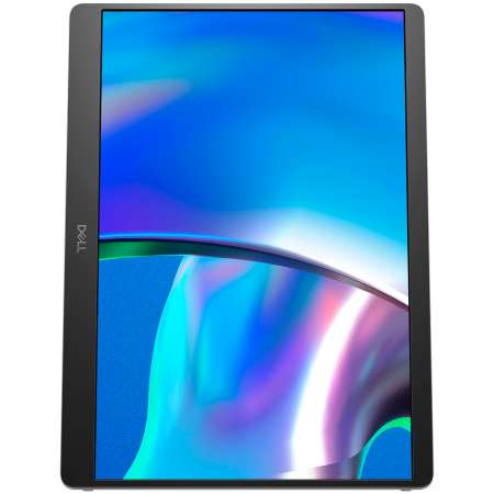 Dell Pro 14 Plus Portable Monitor P1425 14", WUXGA 1920x1200, 16:10 60Hz, IPS , ComfortView, Anti-glare, 400 cd/m2, 1500:1, 178/178, 6ms, 2x USB-C, Tilt Angle 10 to 90 [2]