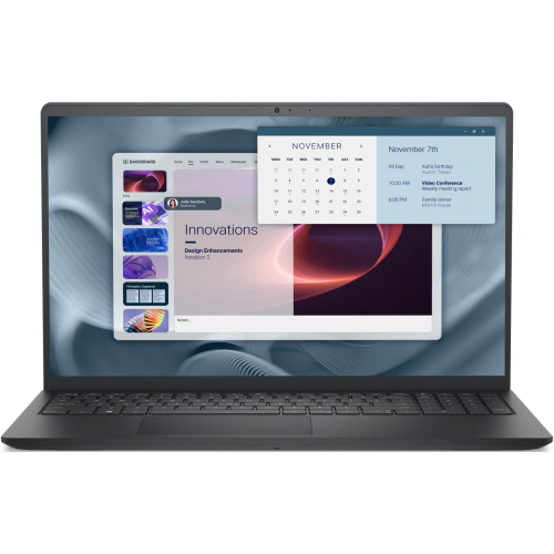 Laptopuri - Laptop Dell Pro 15 Essential 15.6 inch FHD 120Hz Intel Core i5-1334U 16GB 512GB SSD Windows 11 Pro - DEL