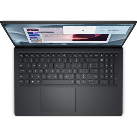 Laptop Dell Pro 15 Essential 15.6 inch FHD 120Hz Intel Core i5-1334U 16GB 512GB SSD Ubuntu Linux - DELL [2]