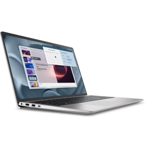 Laptop Dell Pro 15 Essential 15.6 inch FHD 120Hz Intel Core i7-1355U 16GB 512GB SSD Ubuntu Linux - DELL [2]