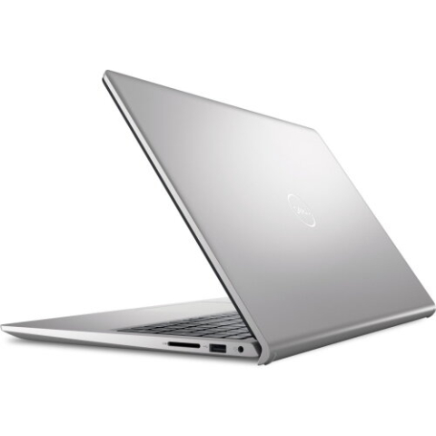 Laptop Dell Pro 15 Essential 15.6 inch FHD 120Hz Intel Core i7-1355U 16GB 512GB SSD Ubuntu Linux - DELL [5]