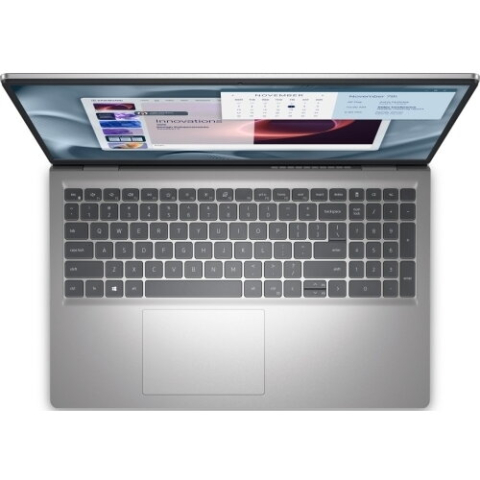 Laptop Dell Pro 15 Essential 15.6 inch FHD 120Hz Intel Core i7-1355U 16GB 512GB SSD Ubuntu Linux - DELL [3]