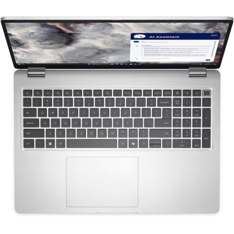 Laptop Dell Pro 16 Plus 16 inch FHD+ Intel Core Ultra 7 265U vPro 32GB 1TB SSD - DELL [3]