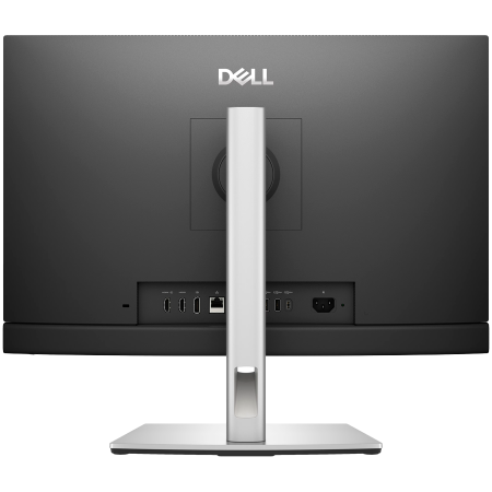 Dell Pro 24 AIO,23.81"FHD(1920x1080)NO-Touch,Intel Core Ultra 7 265(20cores,up to 5.3GHz)vPro,16GB(1x16)5600MT/s DDR5,512GB SSD,Integrated Graphics,Wi-Fi 6E(2x2)802.11ax&BT,Dell Pro Kb&Mouse-KM5221W,B [3]