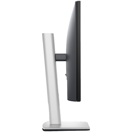 Dell Pro 24 Plus QHD USB-C Hub Monitor P2425DE 23.8" 2560x1440 100Hz, 99% sRGB(CIE 1931), 123 PPI, 16:09, IPS, AG, 350 cd/m2, 1500:1, 178/178, 5ms/8ms, DP, HDMI, USB Type-A, USB-C, RJ45, Height, Swive [2]