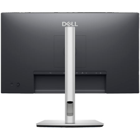 Dell Pro 24 Plus QHD USB-C Hub Monitor P2425DE 23.8" 2560x1440 100Hz, 99% sRGB(CIE 1931), 123 PPI, 16:09, IPS, AG, 350 cd/m2, 1500:1, 178/178, 5ms/8ms, DP, HDMI, USB Type-A, USB-C, RJ45, Height, Swive [3]