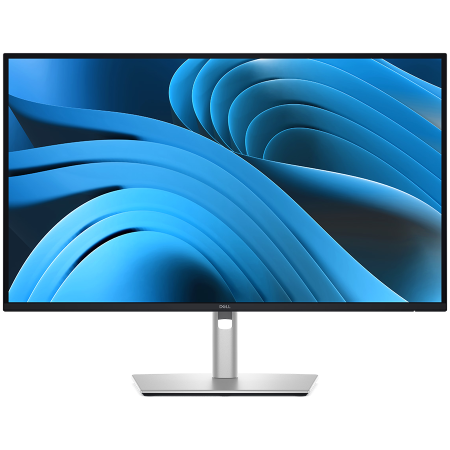 Monitoare\ Televizoare - Dell Pro 27 Plus QHD USB-C Hub Monitor P2725DE 27.0" 2560x1440 100Hz, 99% sRGB(CIE 1931), 109 PPI, 16:09, IPS, AG, 350 cd/m2, 1500:1, 178/178, 5ms/8ms, DP, HDMI, USB Type-A, USB-C, RJ45, Height, Swive