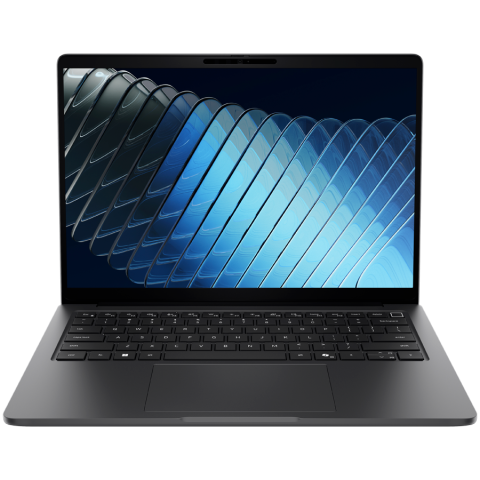 NOTEBOOKS - Dell Pro 5 14,14"WUXGA(1920x1200) 400nit 62.5% sRGB,Intel Core Ultra 5 335(47 TOPS NPU 8cores/4.6GHz)vPro,32GB(2x16)5600MT/s,512GB SSD,Integrated Intel Graphics 4Xe,Wi-Fi 7(BE211)+BT,Backlit Kb,FGP,3c