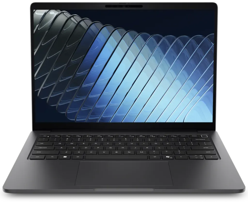 Laptopuri / notebookuri - Laptop Dell Pro 5 14 14" WUXGA Intel Core Ultra X7 368H 32GB RAM 1TB SSD Intel Arc B390 - DELL