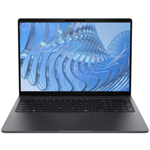 NOTEBOOKS - Dell Pro 5 16,16"WUXGA(1920x1200) 400nit 62.5% sRGB,Intel Core Ultra 7 365(49 TOPS NPU 8cores/4.8GHz)vPro,32GB(2x16)5600MT/s,1TB SSD TLC,Integrated Intel Graphics 4Xe,Wi-Fi 7(BE211)+BT,Backlit Kb,FGP,