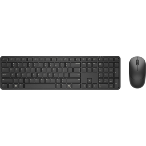 NOD_products_tech - Dell Pro 5 Keyboard and Mouse KM526 US