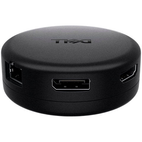 Dell Pro 7-in-1 USB-C Travel Hub - DA326 [1]