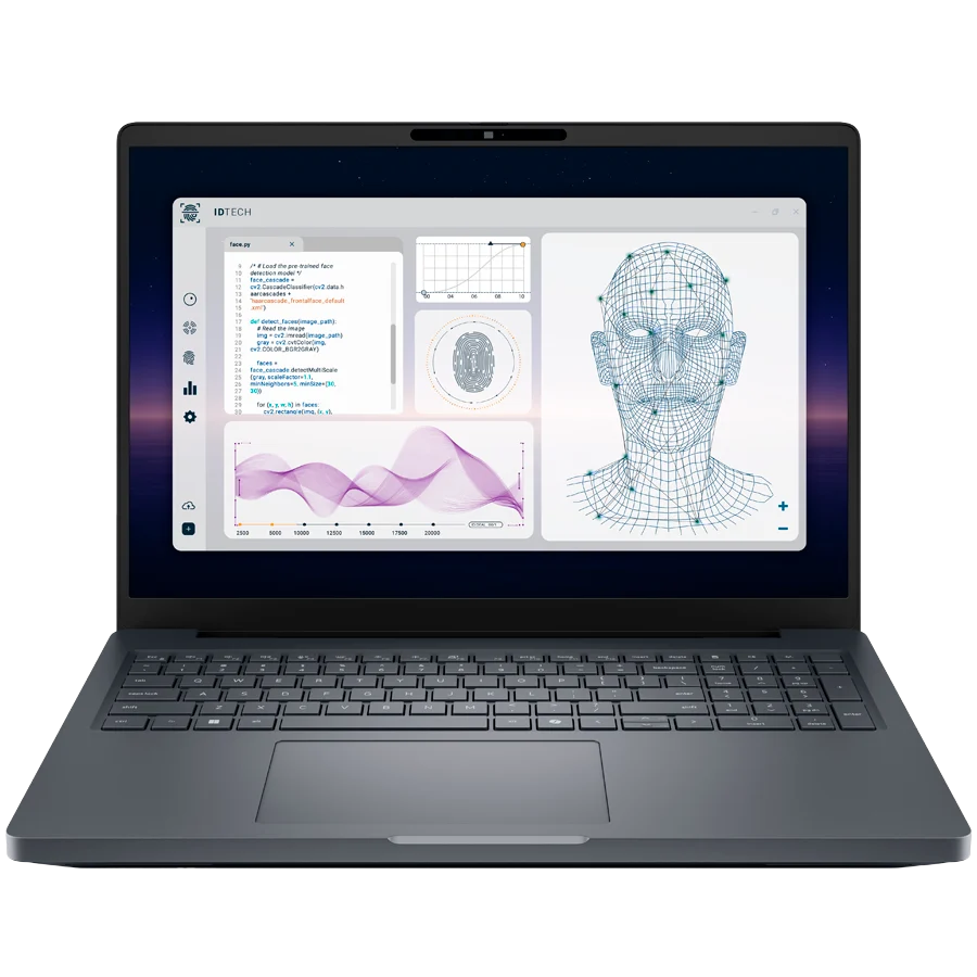 Laptopuri - Laptop profesional Dell Pro Max 16 Plus, 16 FHD+ 60Hz, Intel Core Ultra 7 265HX, 32GB DDR5, 1TB SSD, NVIDIA RTX PRO 2000 Blackwell 8GB, Wi-Fi 7 (MB16250_FU7265HX32GB1TB7094512)